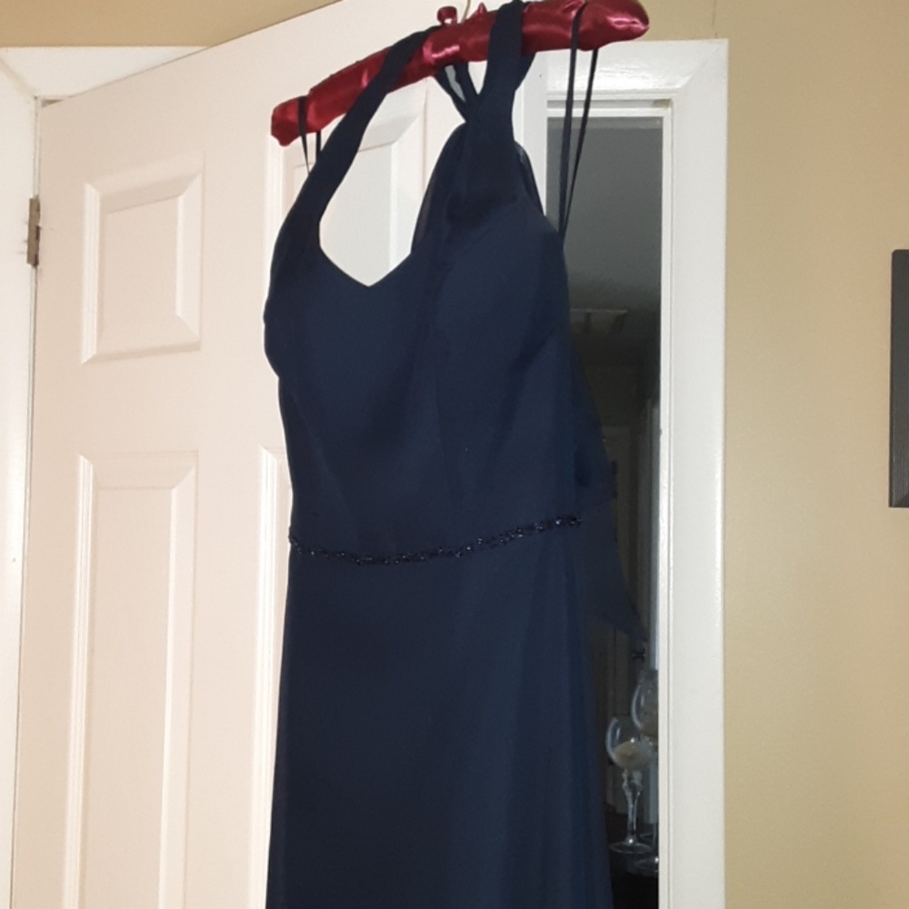 Evening gown